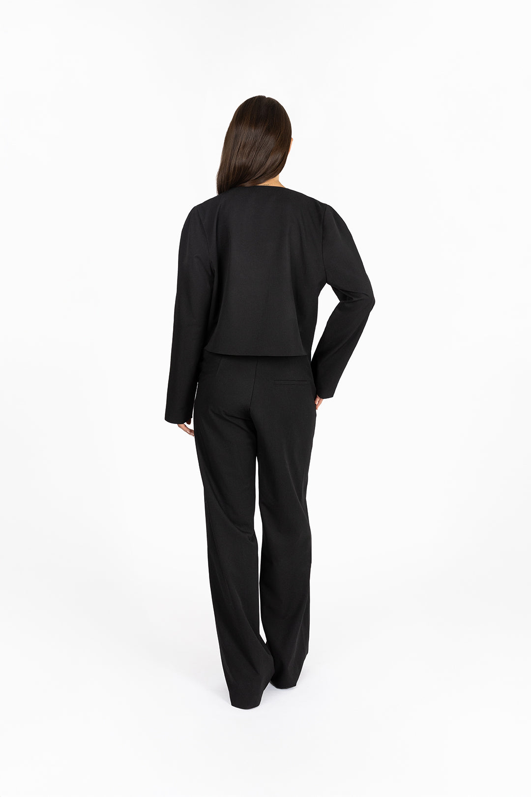 THE SERENA PANTS