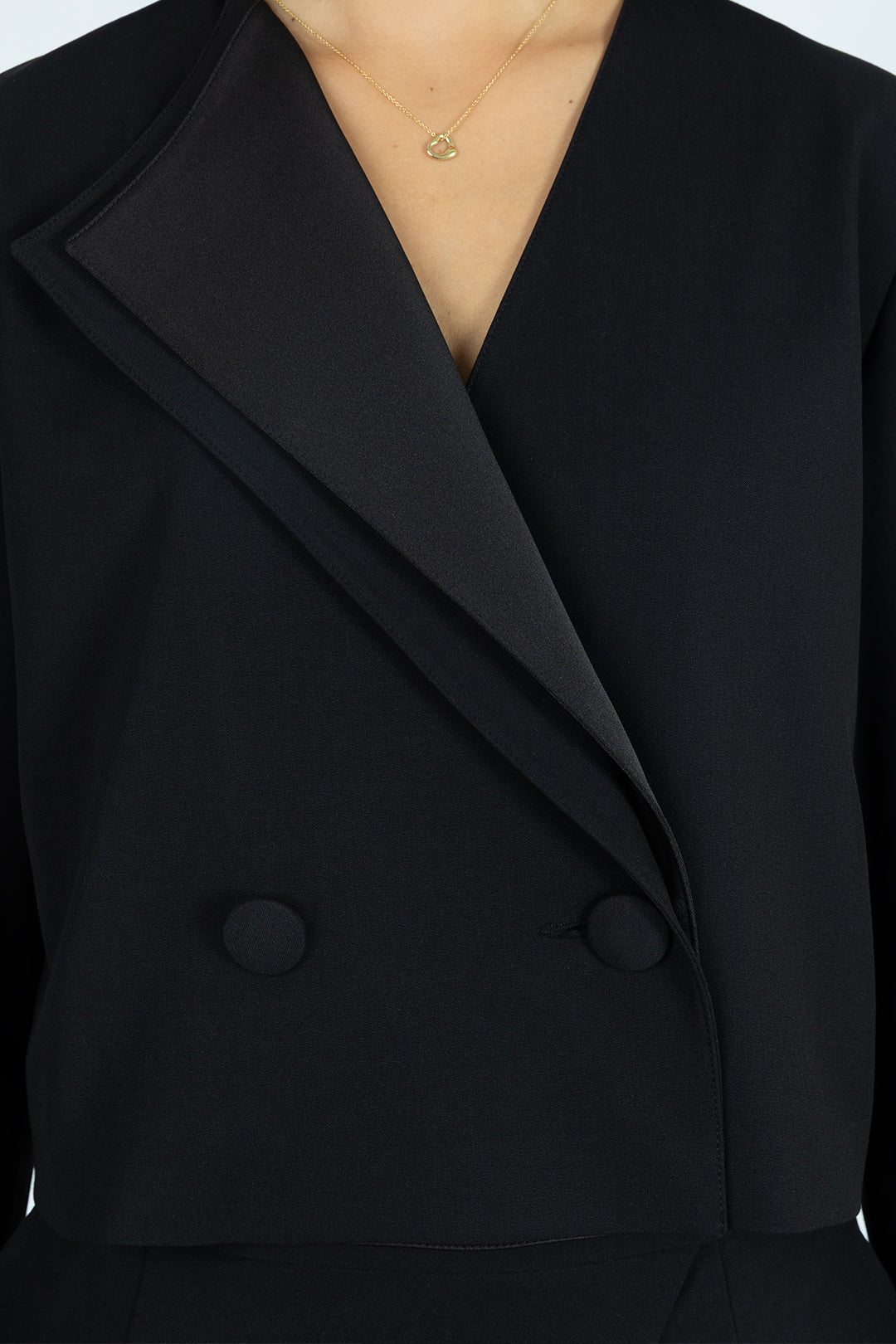 THE BLAIR BLAZER