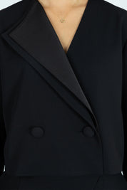 THE BLAIR BLAZER