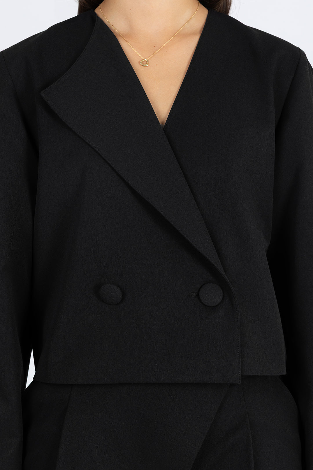 THE BLAIR BLAZER