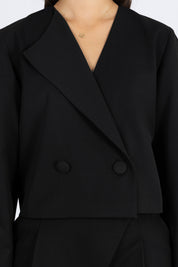 THE BLAIR BLAZER