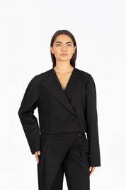 THE BLAIR BLAZER