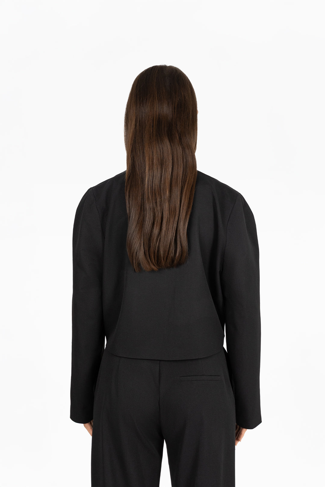 THE BLAIR BLAZER