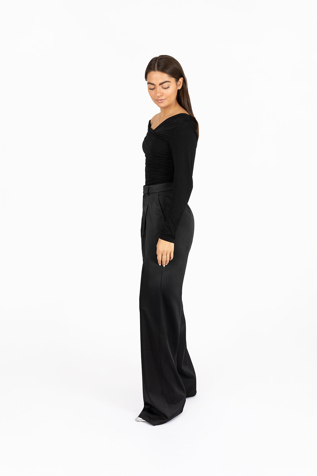 THE CELIA PANTS
