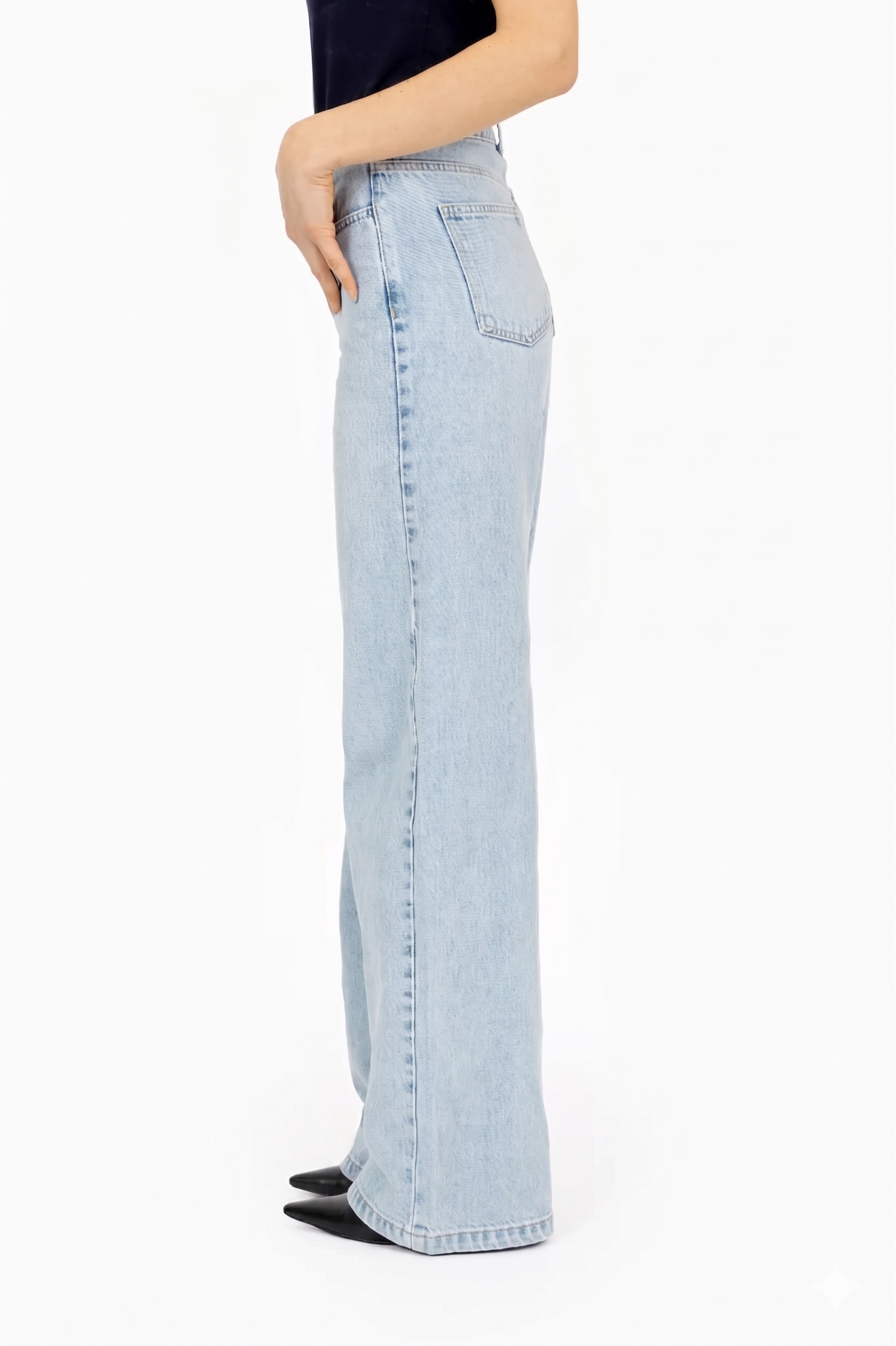 THE REECE JEANS