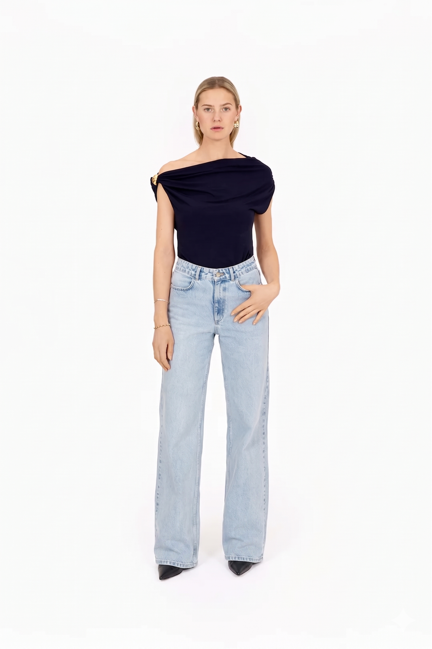 THE REECE JEANS