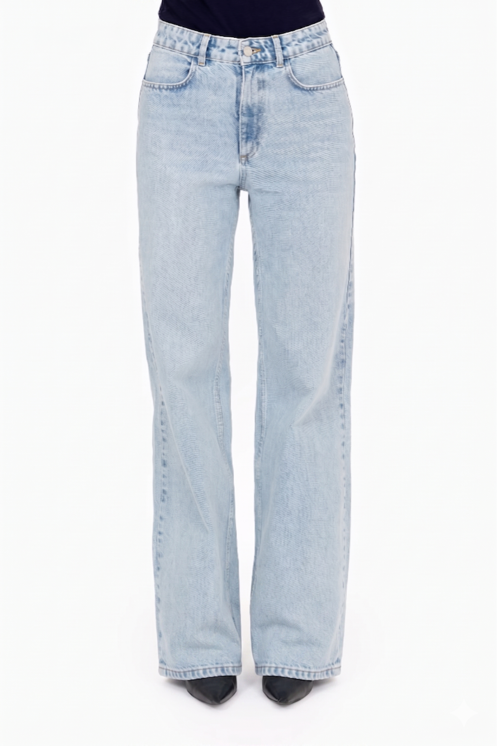 THE REECE JEANS
