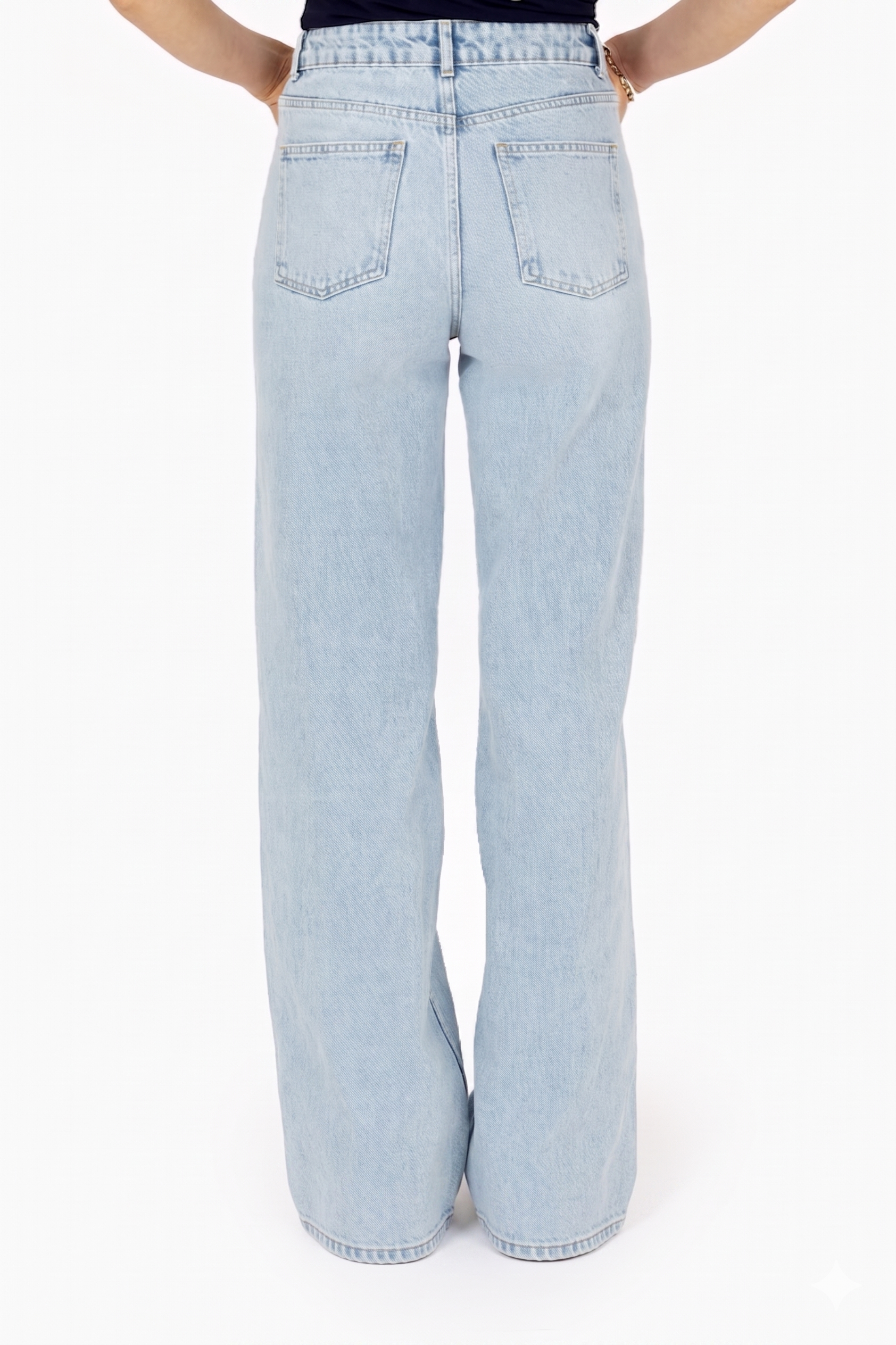 THE REECE JEANS