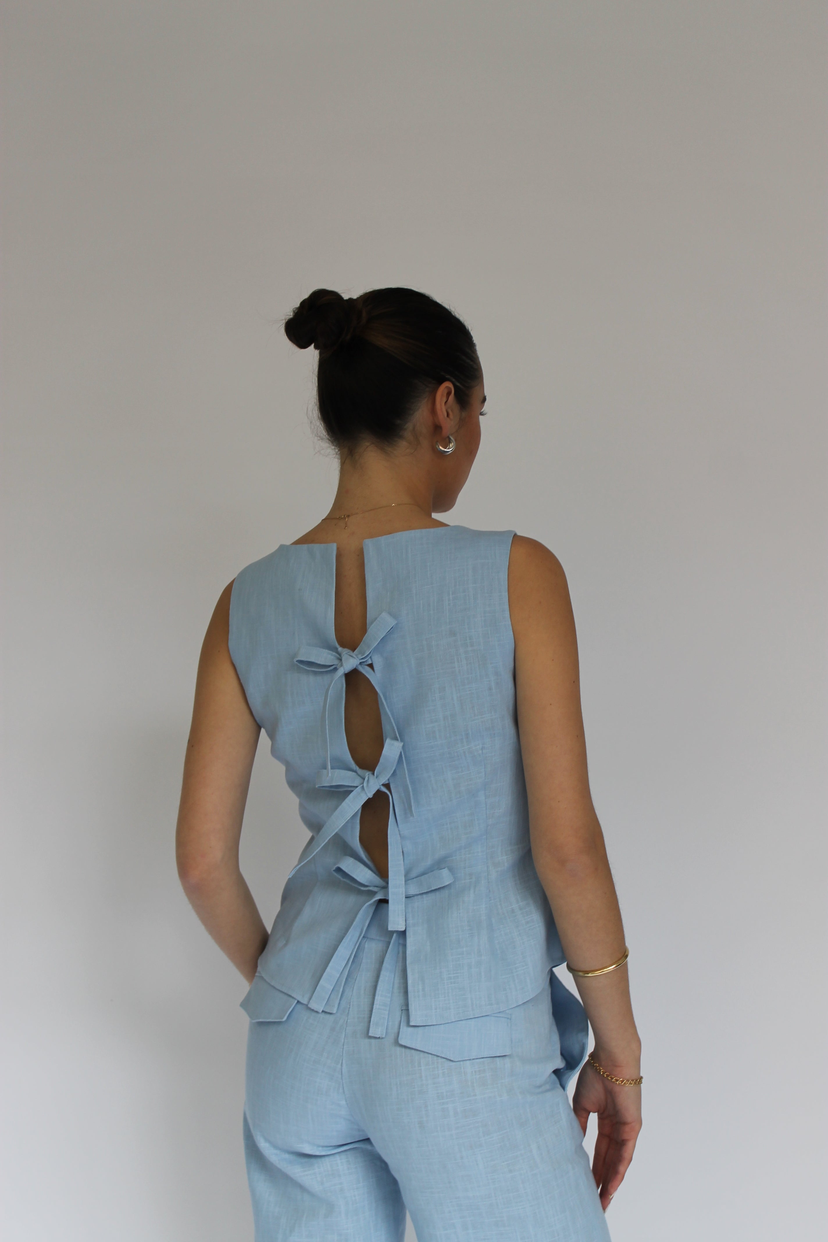 THE KIIA TOP