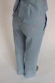 THE KIIA PANTS