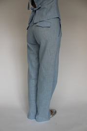 THE KIIA PANTS