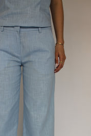 THE KIIA PANTS