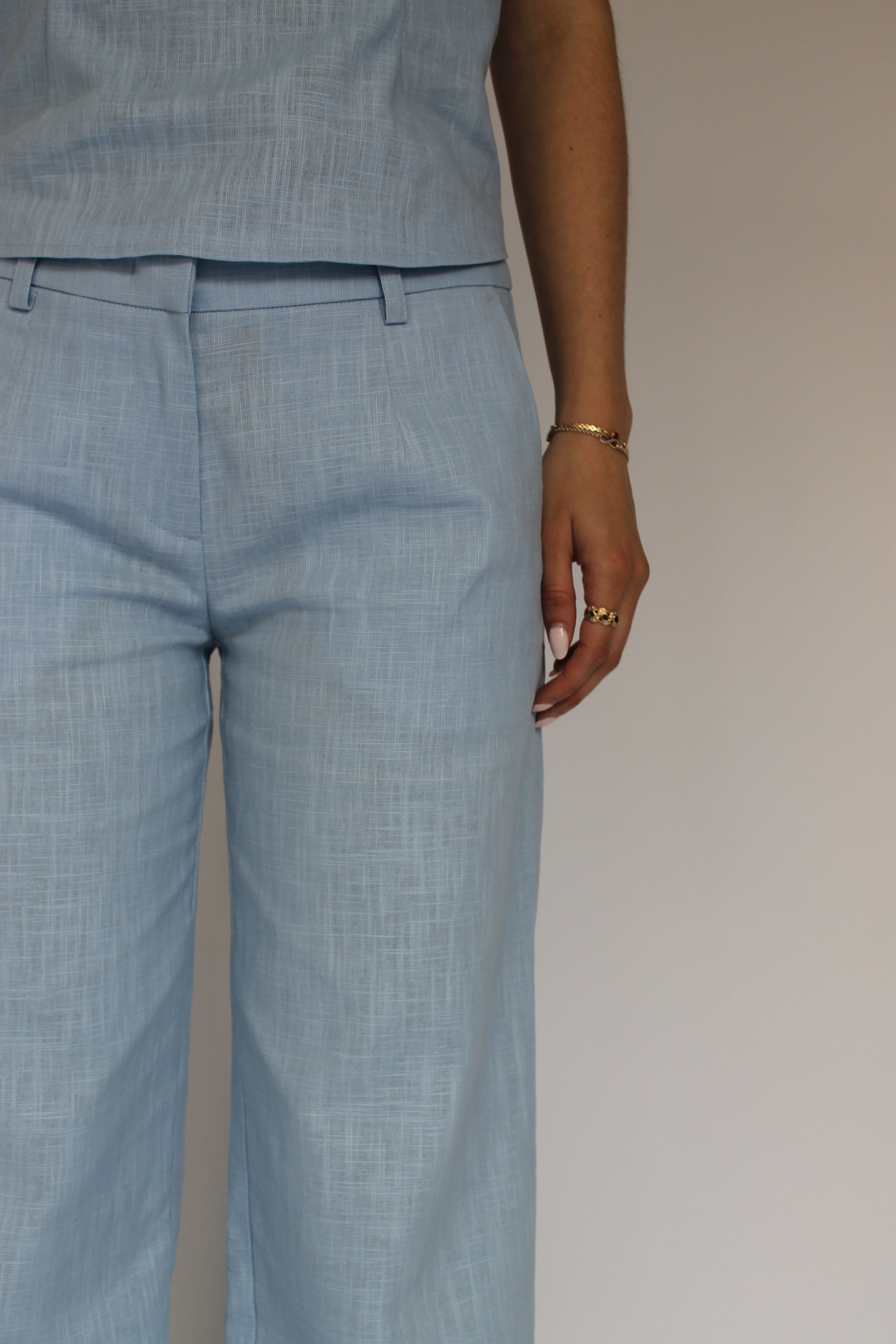 THE KIIA PANTS