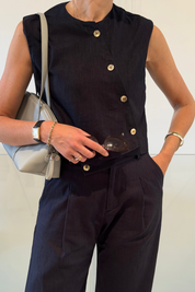 THE CATO GILET