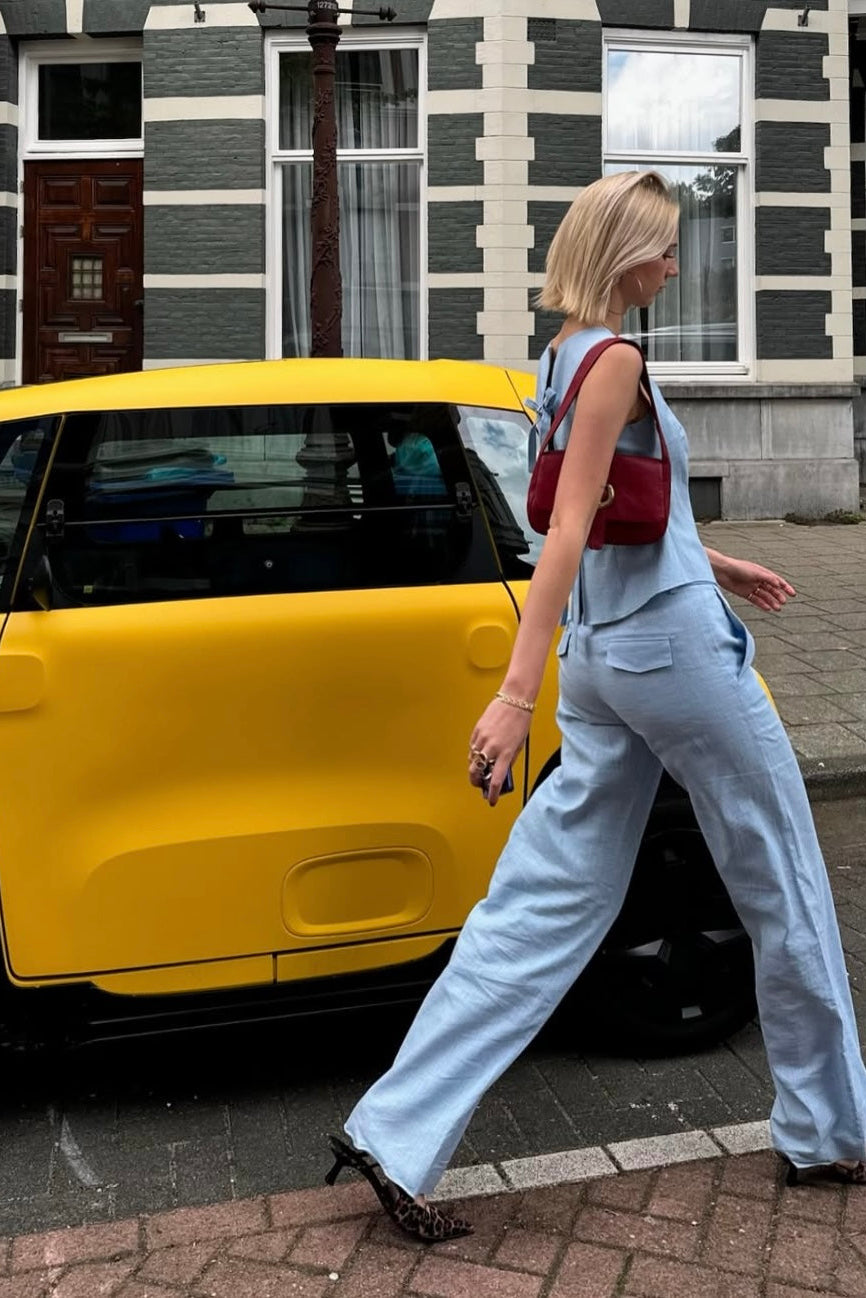 THE KIIA TOP