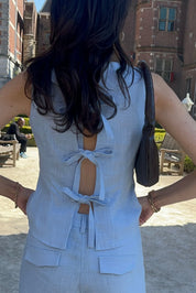 THE KIIA TOP