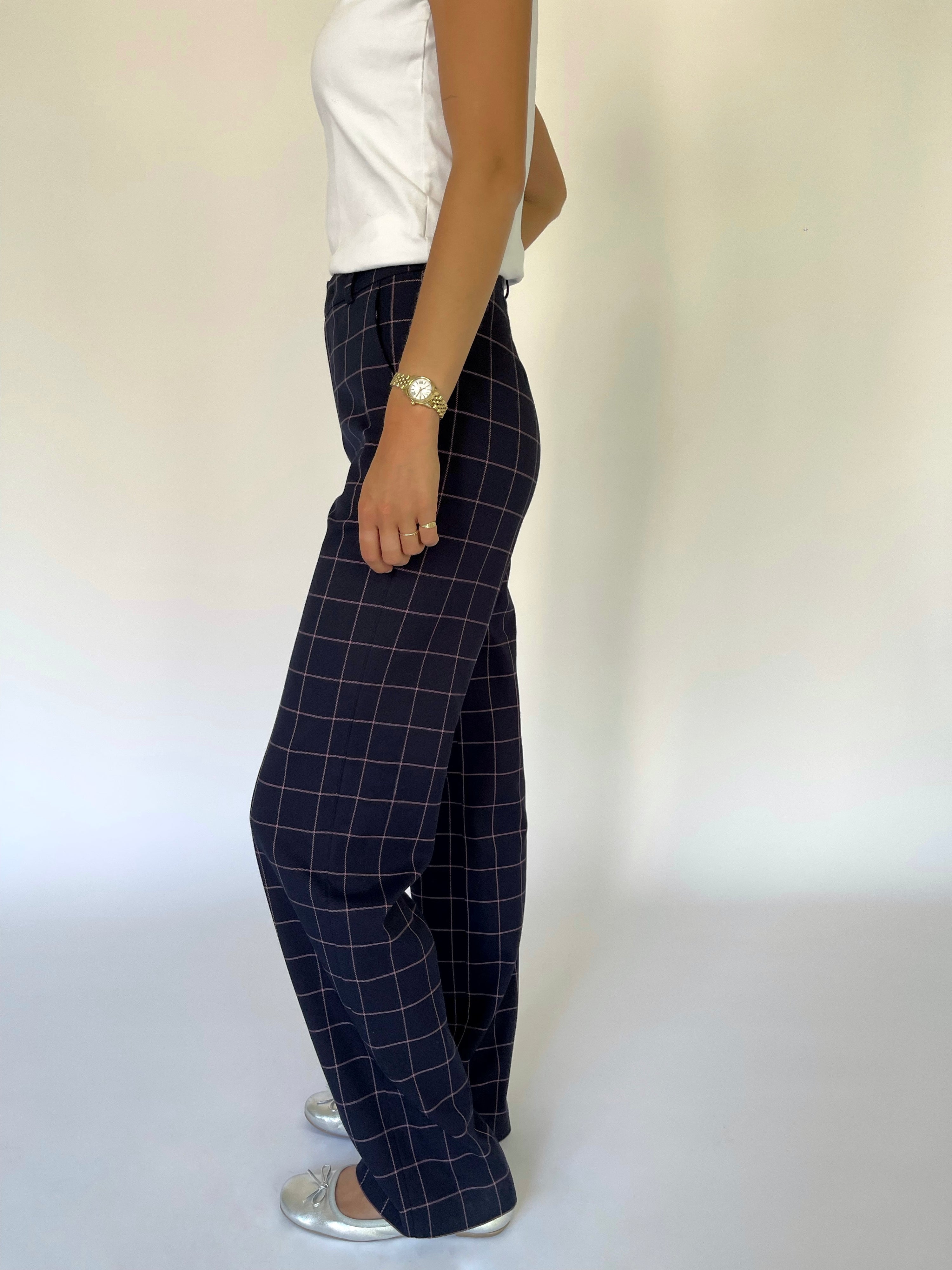 THE ELISE TROUSERS