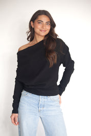 THE ISABELLE TOP
