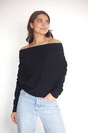 THE ISABELLE TOP