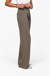 THE STELLA PANTS SAND