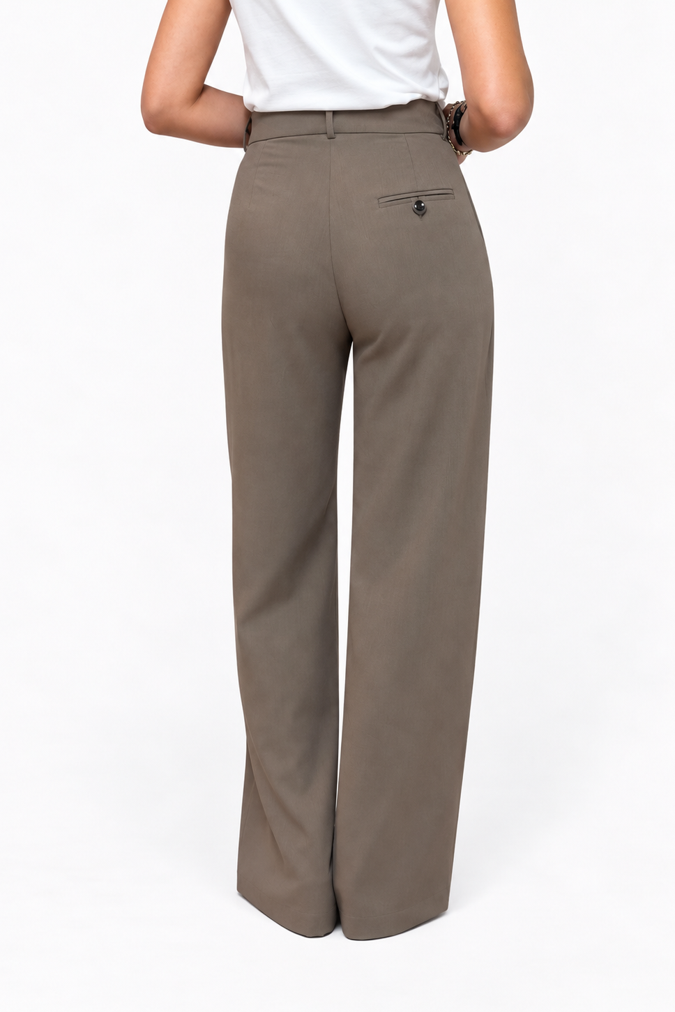 THE STELLA PANTS SAND