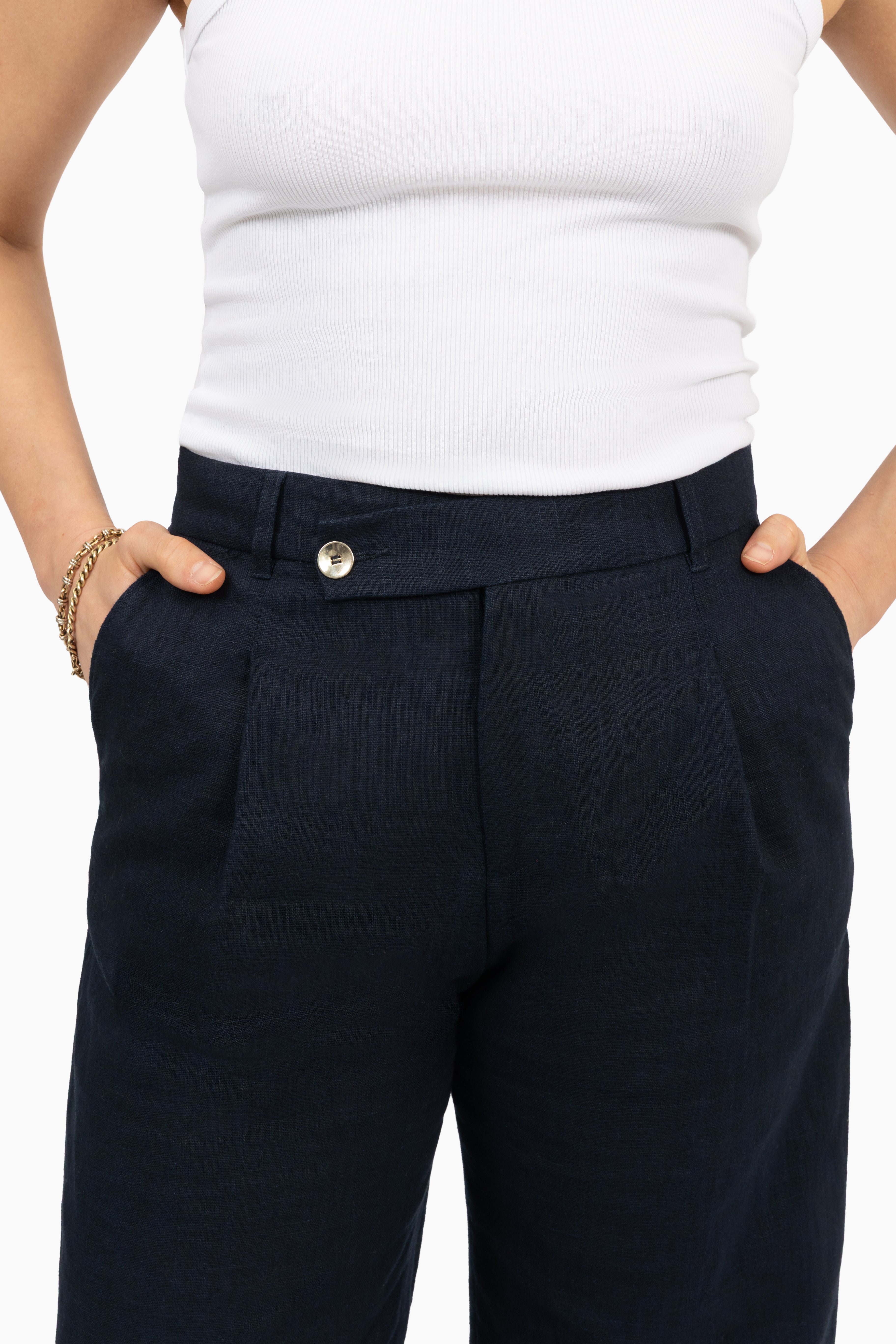 THE CATO PANTS