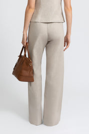 THE CATO PANTS BEIGE