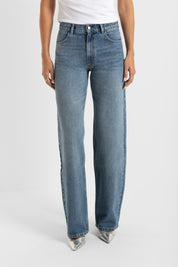 THE RUE JEANS VINTAGE BLUE