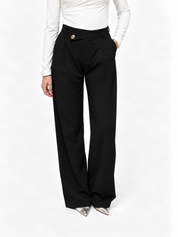 THE ALICE PANTS BLACK 