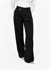 THE ALICE PANTS BLACK 