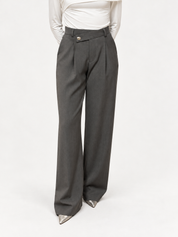 THE ALICE PANTS ASH 