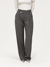 THE ALICE PANTS ASH 