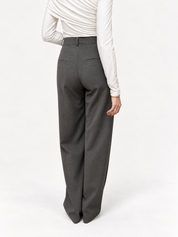 THE ALICE PANTS ASH 