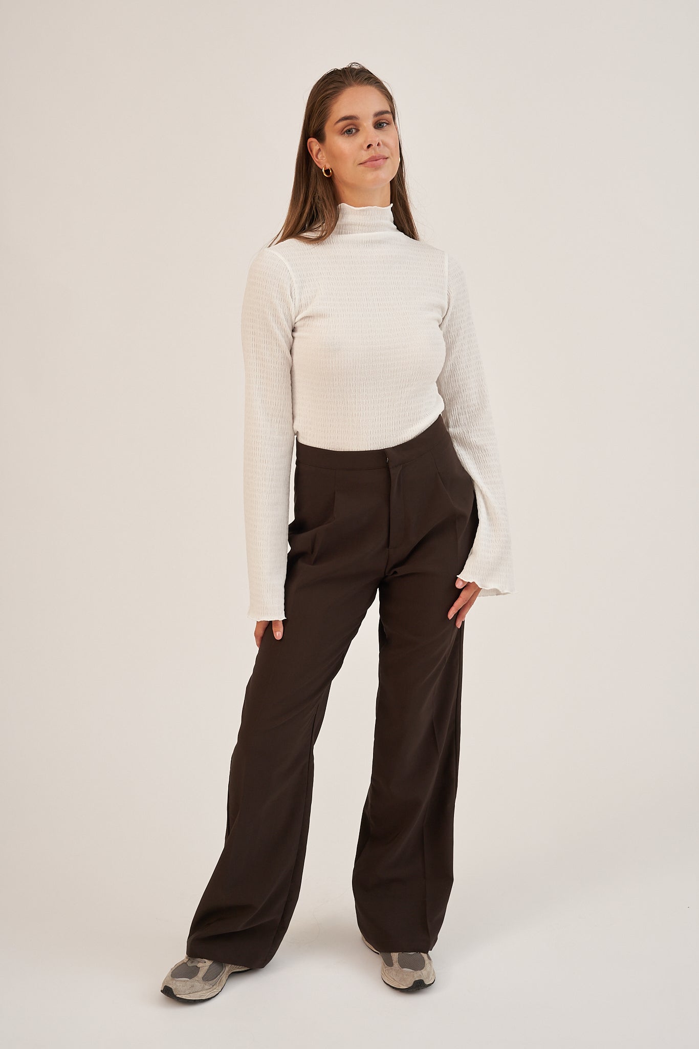 THE FIEN TROUSERS
