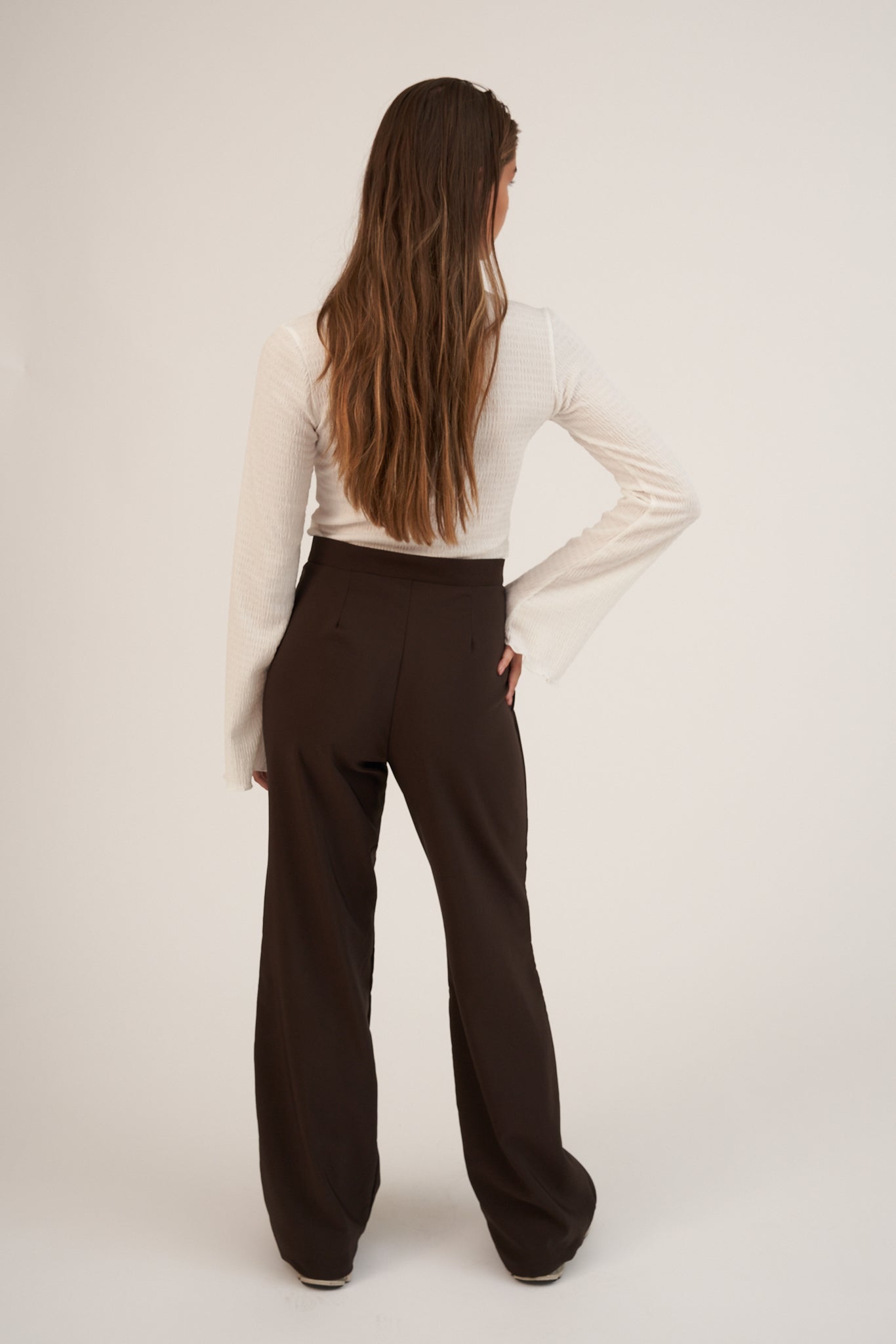 THE FIEN TROUSERS