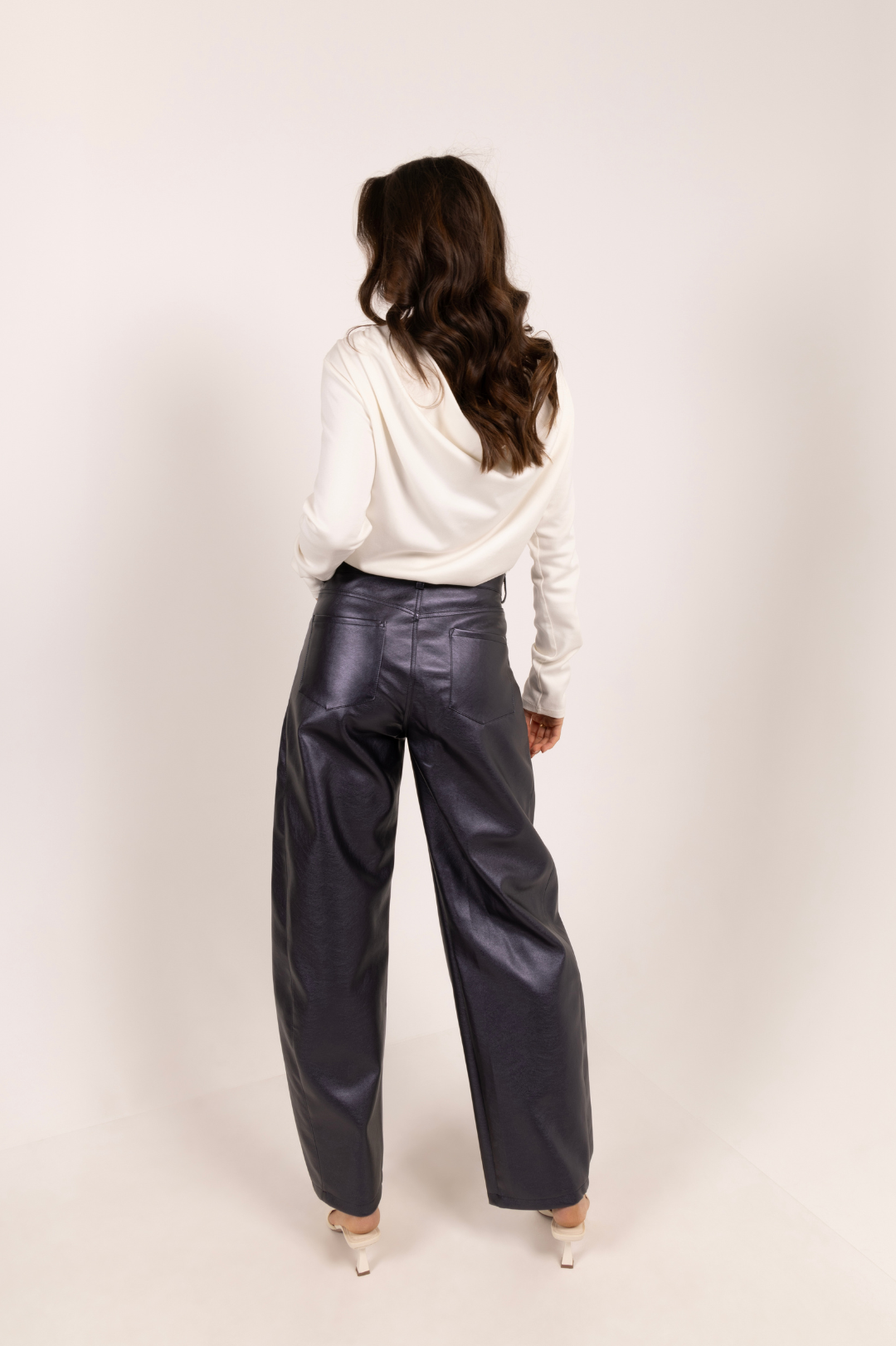 THE ALISSA TROUSERS