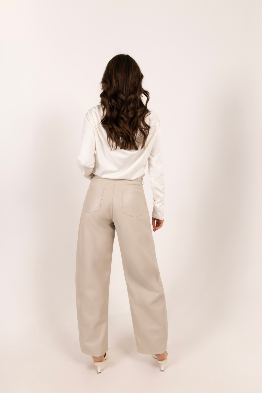 THE AVALON TROUSERS