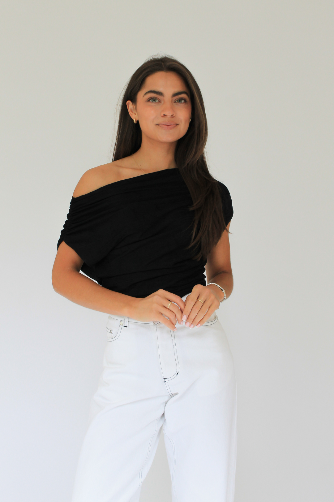 THE BELLA TOP