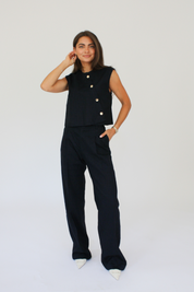 THE CATO PANTS