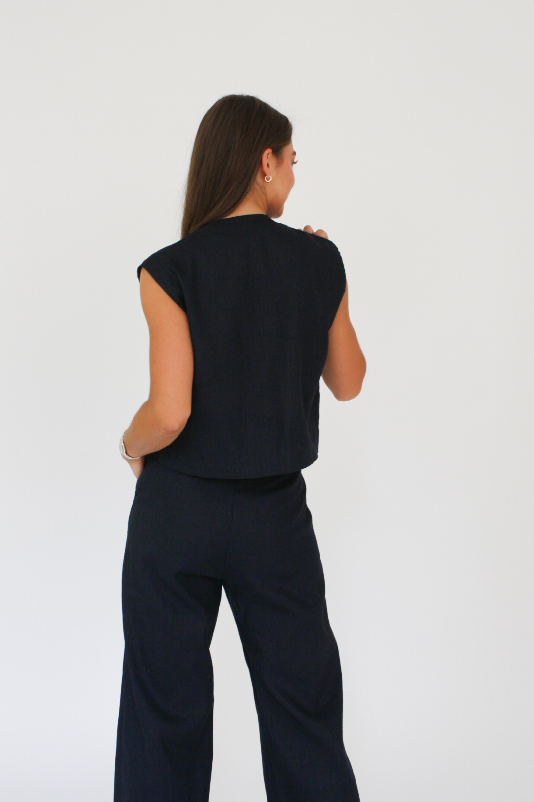 THE CATO GILET