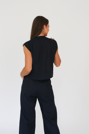 THE CATO GILET