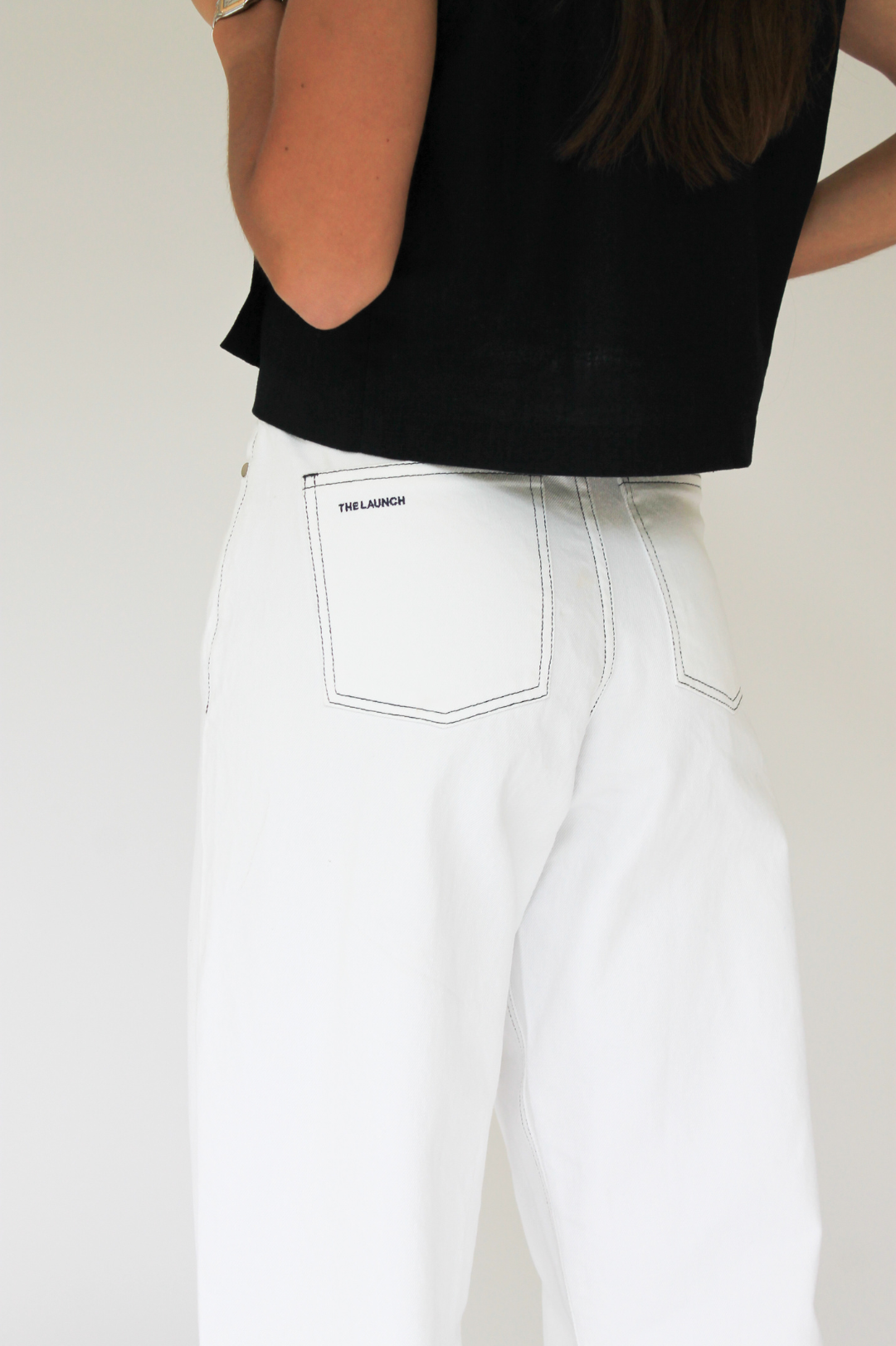 THE CELEST JEANS