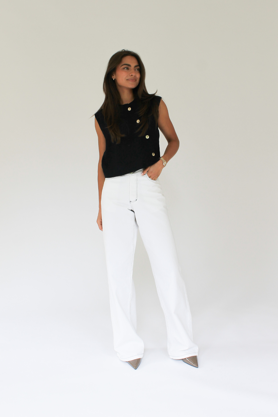 THE CELEST JEANS
