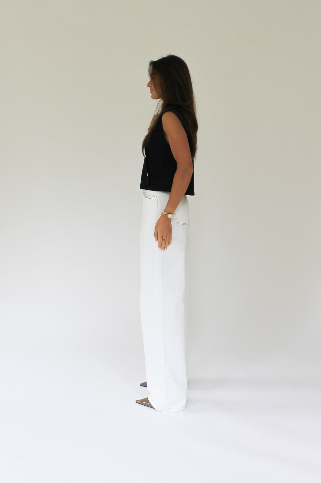 THE CELEST JEANS
