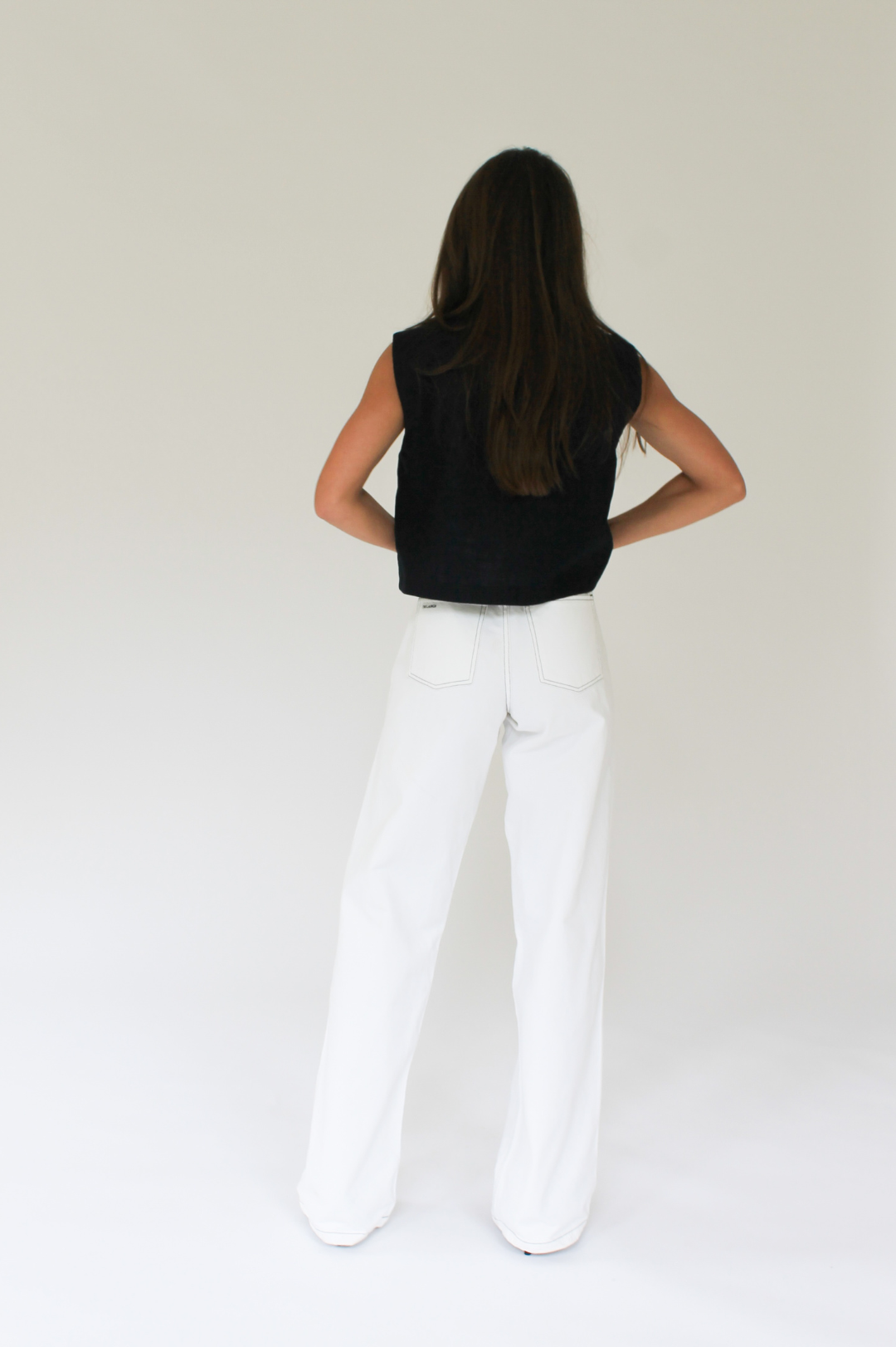 THE CELEST JEANS