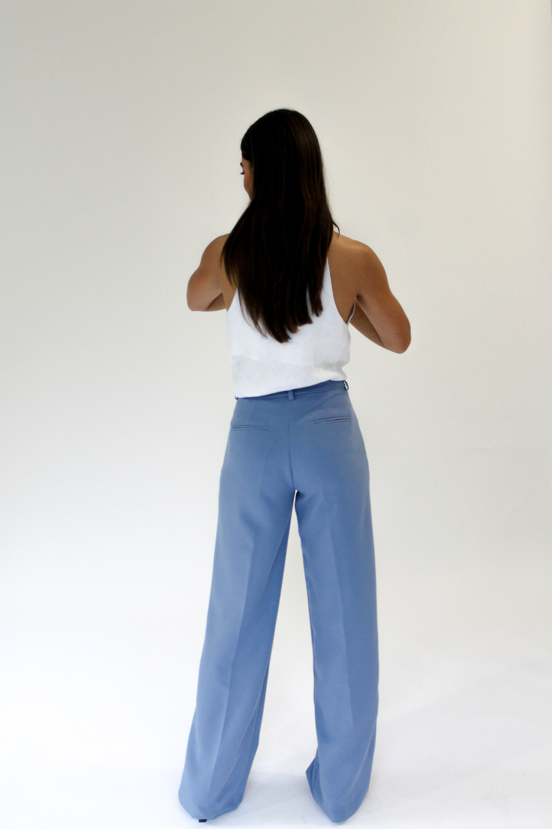 THE DANIA PANTS