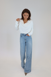 THE DENISE JEANS