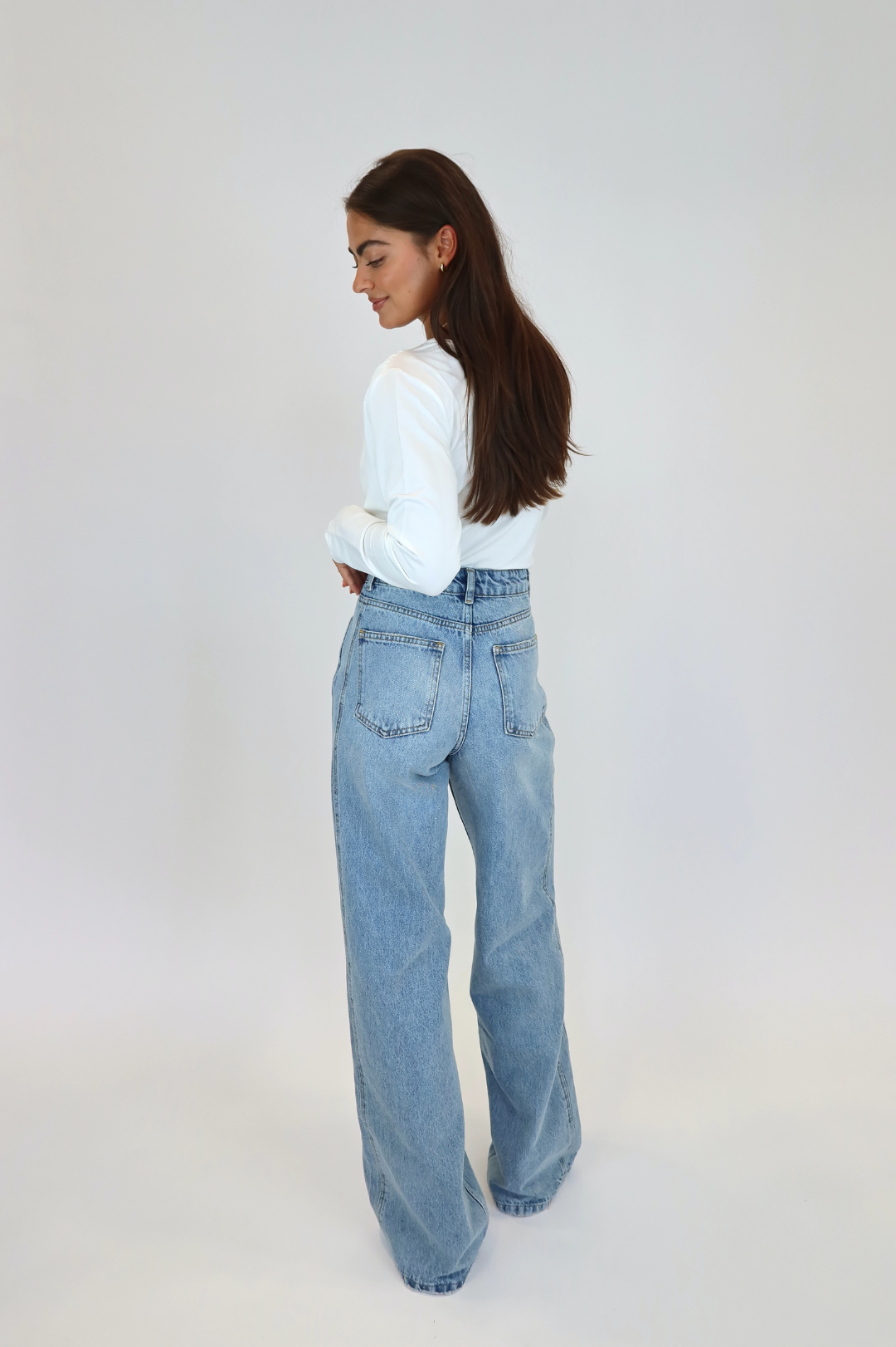 THE DENISE JEANS