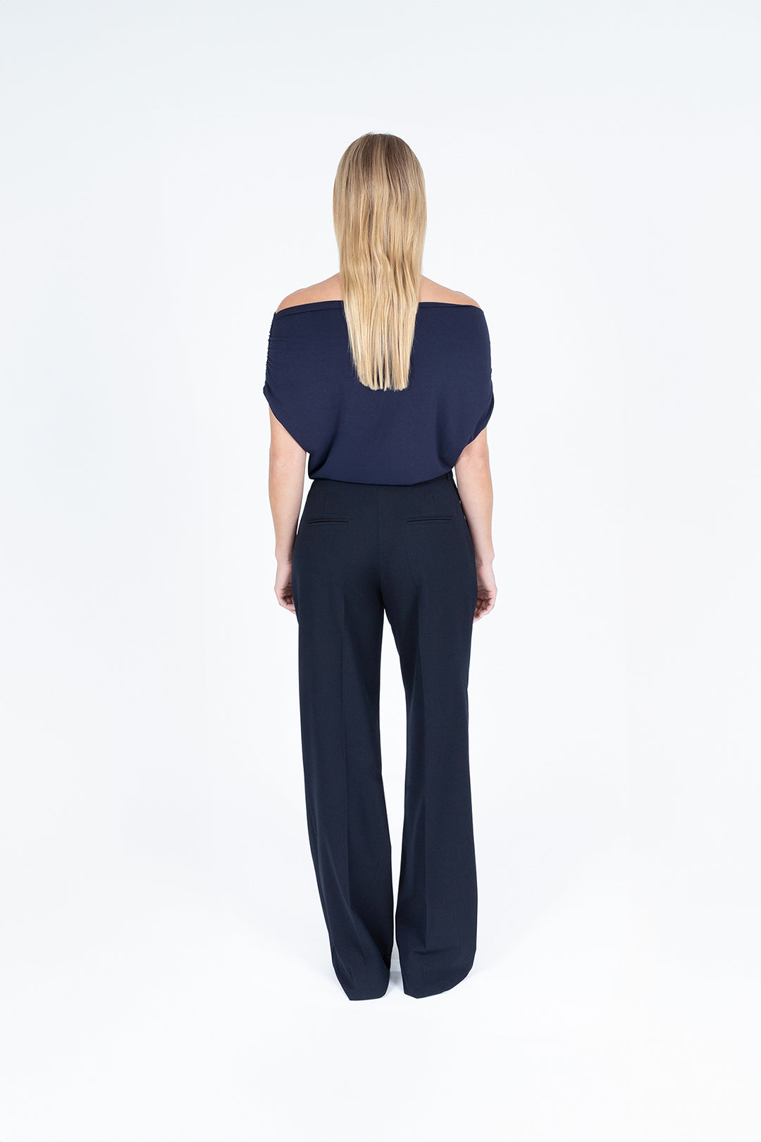 THE EILEEN PANTS