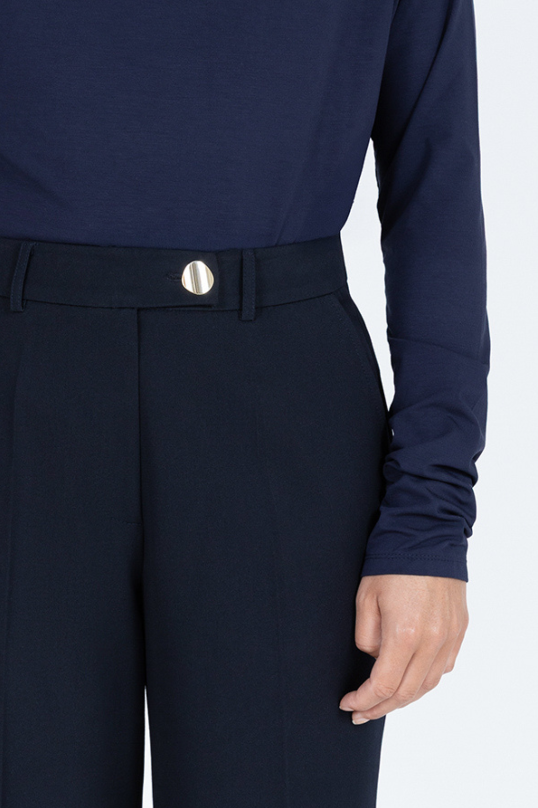 THE EILEEN PANTS